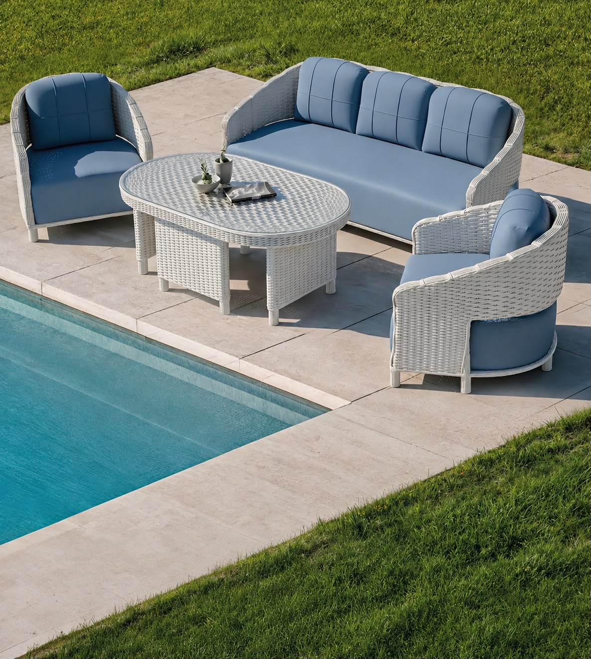 FACON RATTAN TAKIM