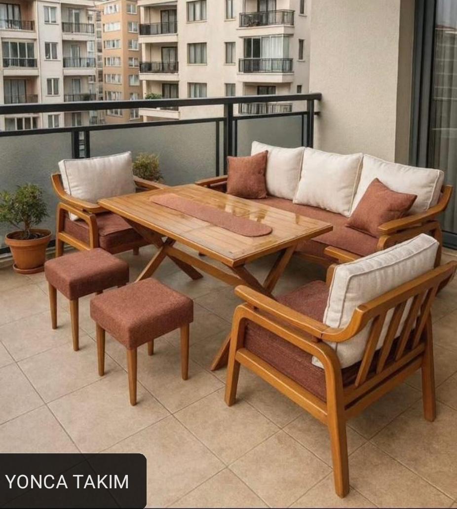 YONCA BALKON TAKIMI